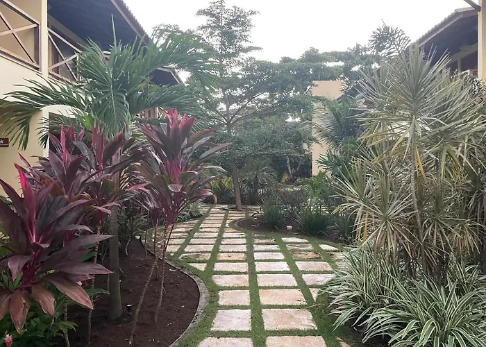 Vila Bombaca - 100 Metros Da Praia