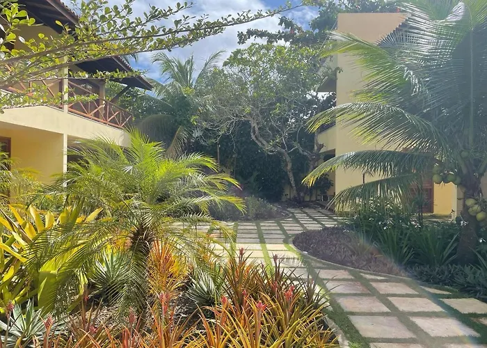 Vila Bombaca - 100 Metros Da Praia