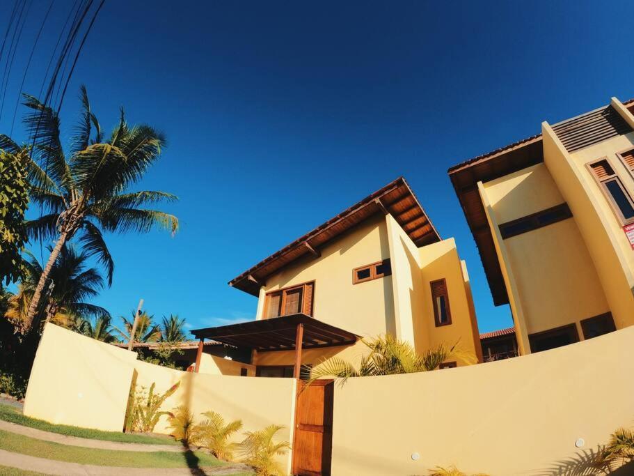 Bombaca - 100 Metros Da * Barra Grande (Bahia)