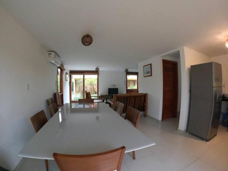 Holiday home Bombaca - 100 Metros Da Barra Grande (Bahia)