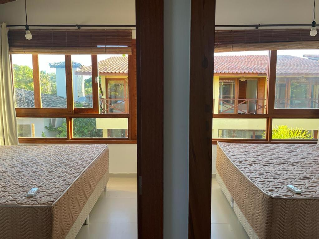 Holiday home Bombaca - 100 Metros Da Barra Grande (Bahia)