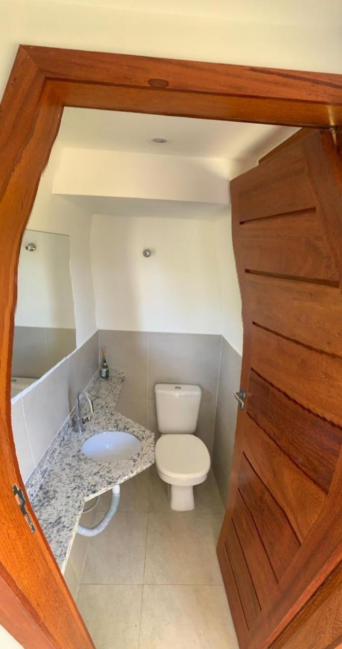 Bombaca - 100 Metros Da Holiday home *