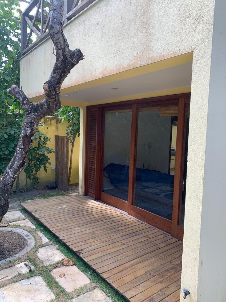 Bombaca - 100 Metros Da Holiday home Barra Grande (Bahia)
