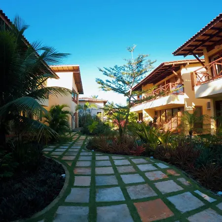 Vila Bombaca - 100 Metros Da Praia Barra Grande  Exterior photo