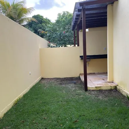 Vila Bombaca - 100 Metros Da Praia Barra Grande  Exterior photo