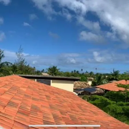 Vila Bombaca - 100 Metros Da Praia Barra Grande  Exterior photo
