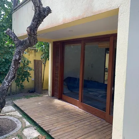 Vila Bombaca - 100 Metros Da Praia Barra Grande  Exterior photo